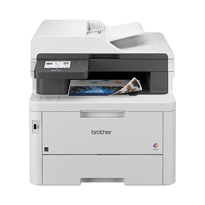 brother mfc l3780cdw wireless color laser printer brother mfc l3780cdw wireless color laser printer