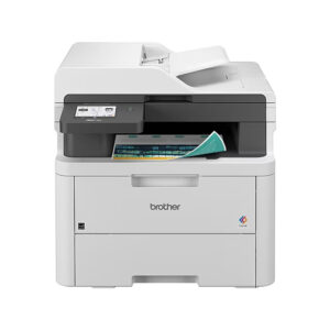 brother mfc l3720cdw wireless color laser printer