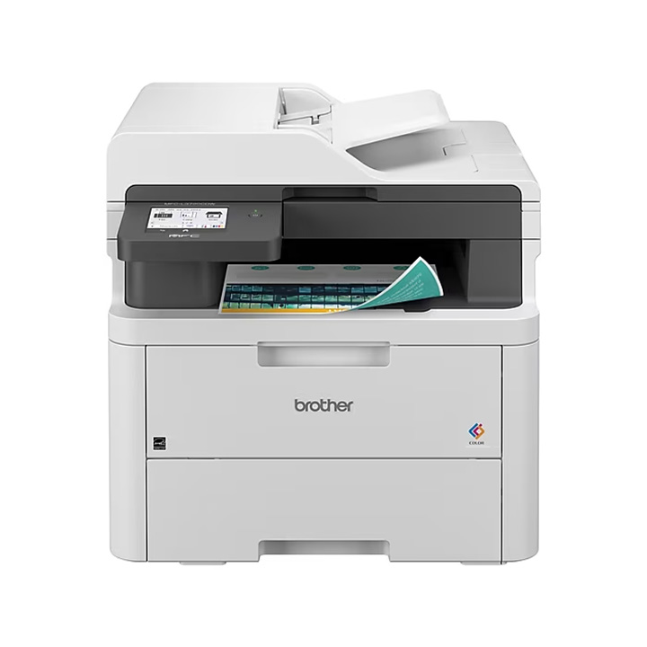 brother mfc l3720cdw wireless color laser printer brother mfc l3720cdw wireless color laser printer