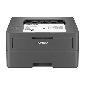 brother hl l2405w compact wireless black & white laser printer