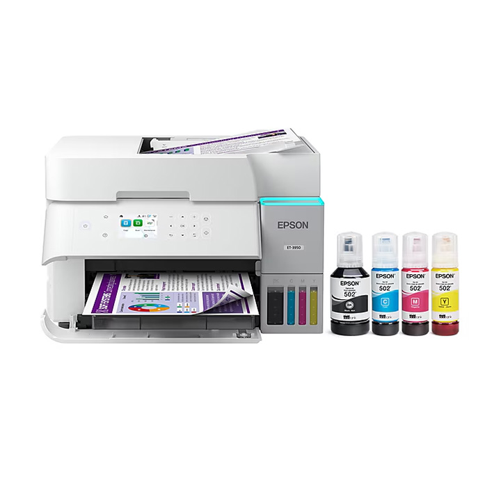 epson ecotank et 3950 wireless all in one color supertank printer – white epson ecotank et 3950 wireless all in one color supertank printer – white