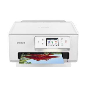 canon pixma ts7720 wireless color inkjet printer, all in one, print, scan, copy