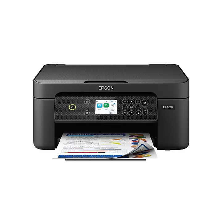 epson expression home xp 4200 wireless color inkjet printer, all in one, print, scan, copy epson expression home xp 4200 wireless color inkjet printer, all in one, print, scan, copy