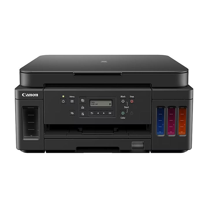 canon pixma megatank g6020 wireless color inkjet printer, all in one supertank, print, scan, copy canon pixma megatank g6020 wireless color inkjet printer, all in one supertank, print, scan, copy