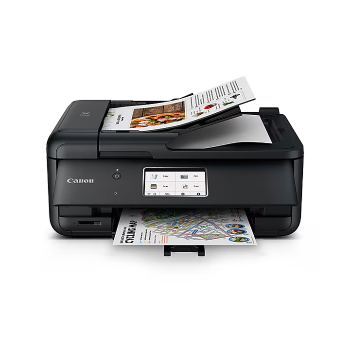 canon pixma tr8620a wireless color inkjet printer, all in one, print, scan, copy, fax canon pixma tr8620a wireless color inkjet printer, all in one, print, scan, copy, fax