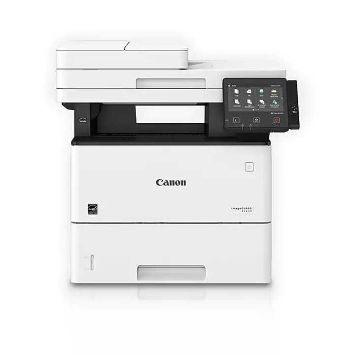 canon imageclass d1650 wireless monochrome laser multifunction printer canon imageclass d1650 wireless monochrome laser multifunction printer