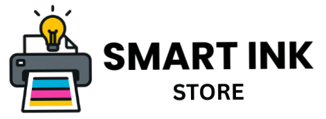 smart ink store logo